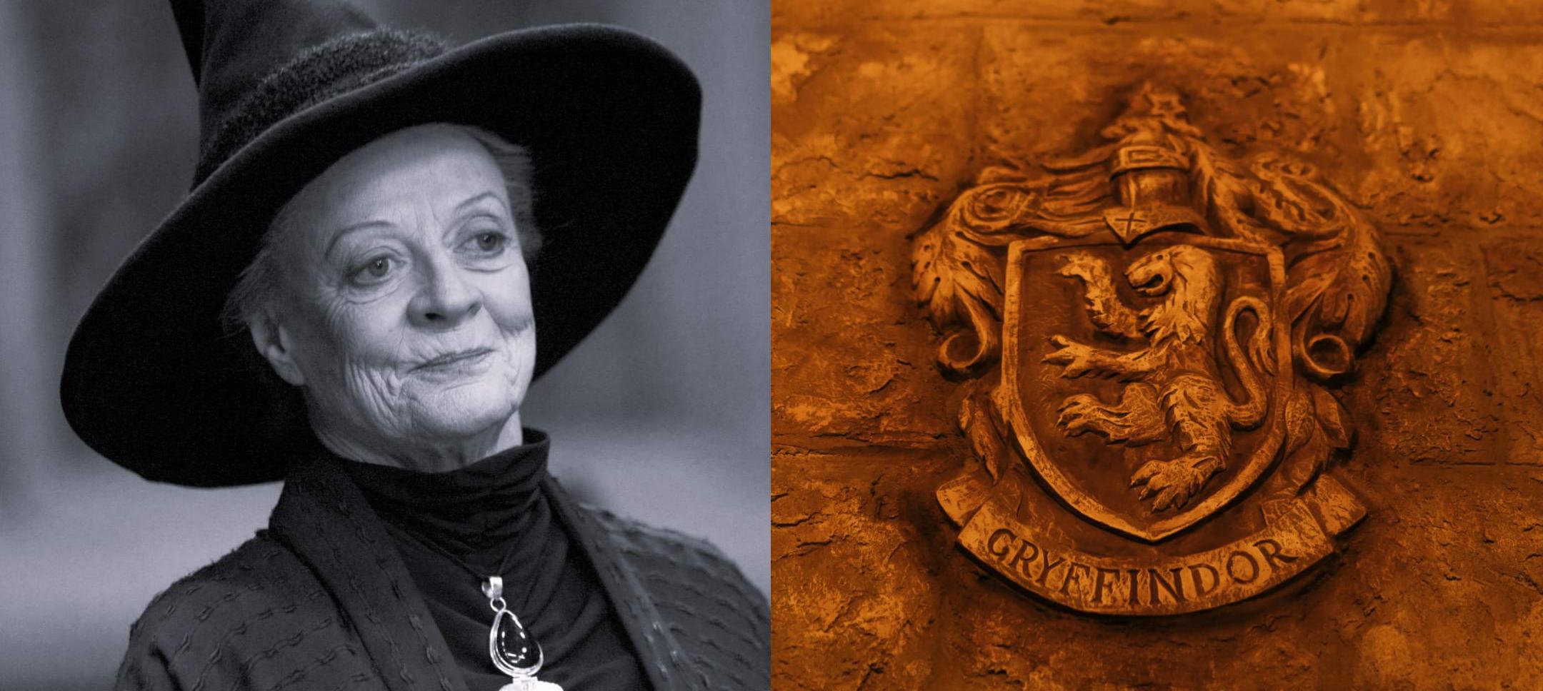 Dame Maggie smith