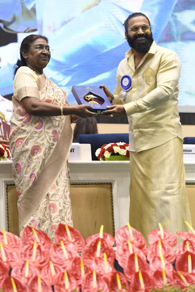 70th National Film awards 