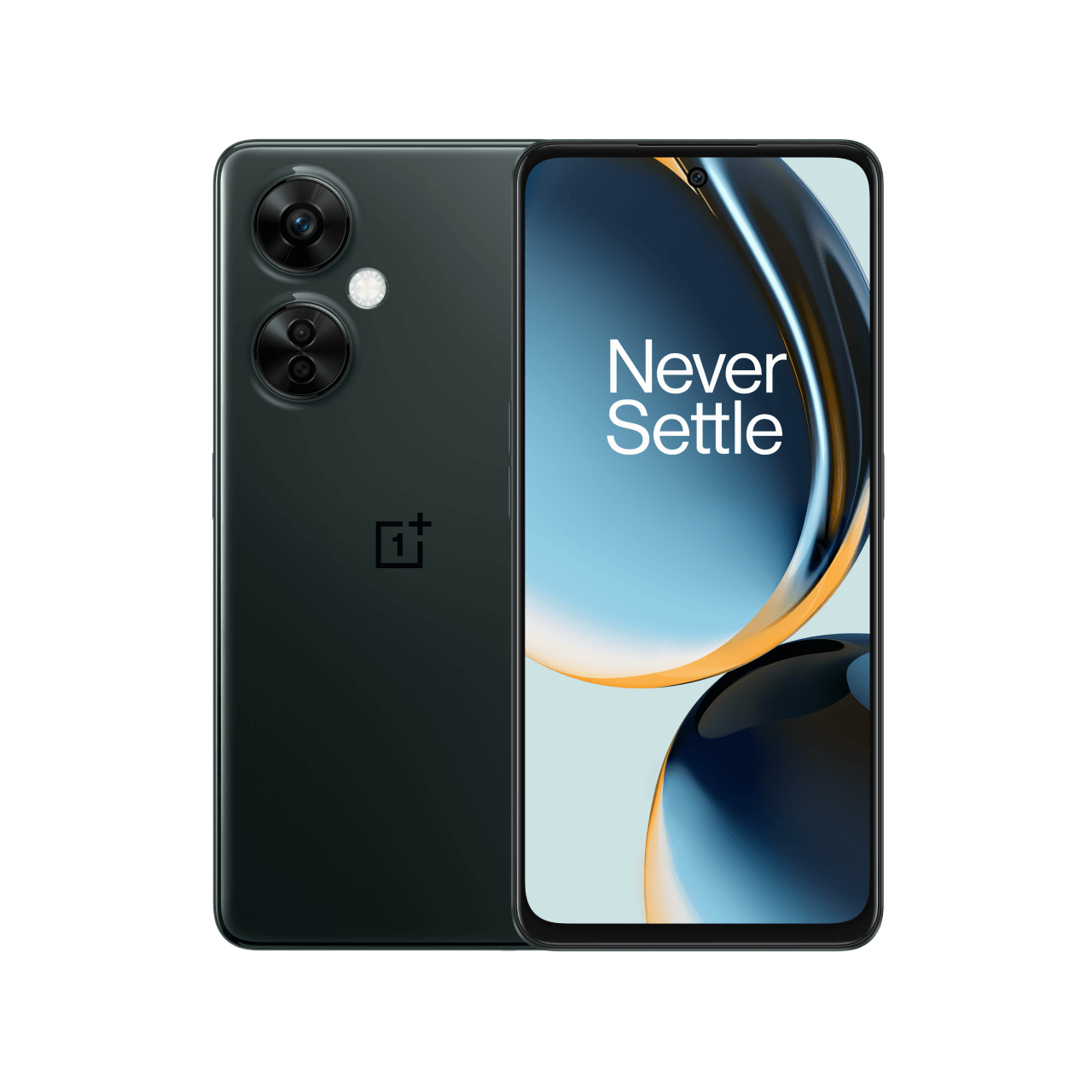 OnePlus Nord CE4 (Celadon Marble, 8GB RAM, 256GB Storage)