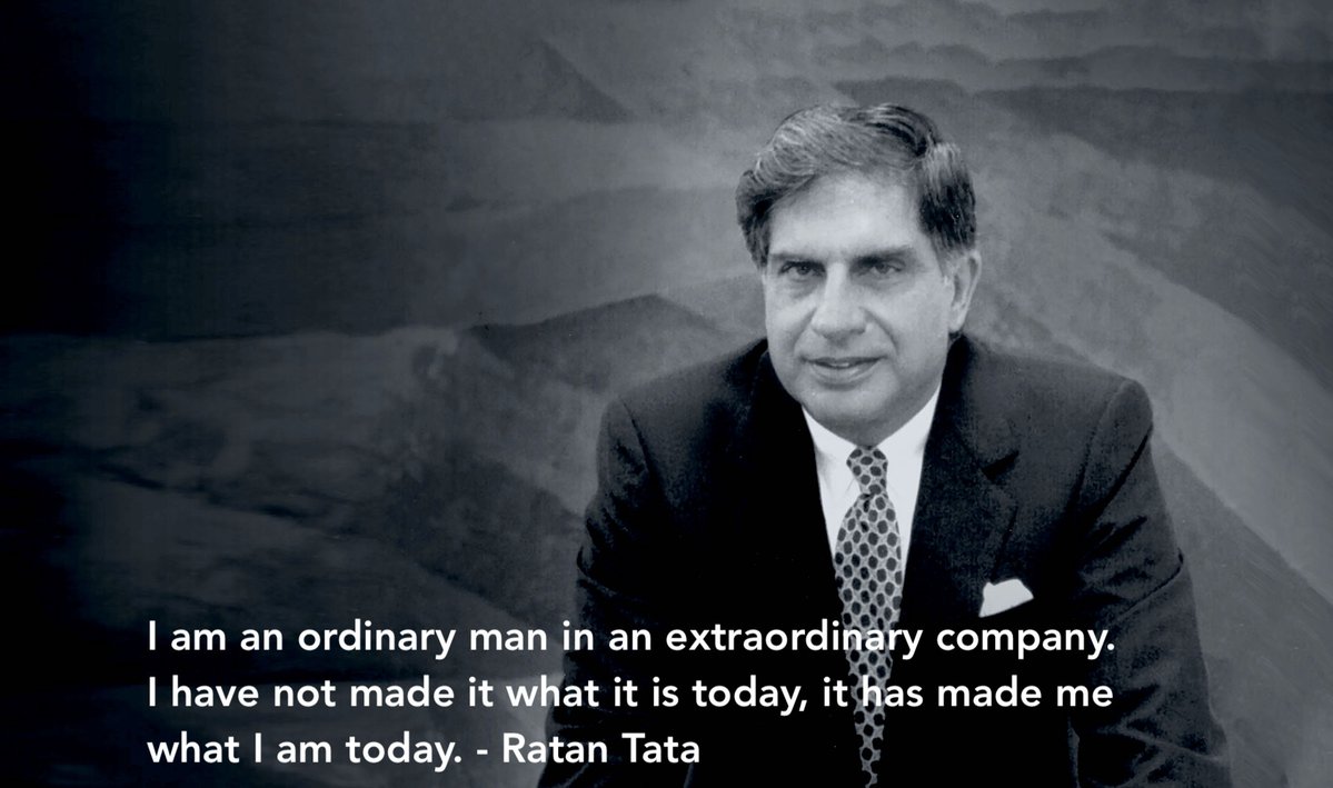 Ratan tata