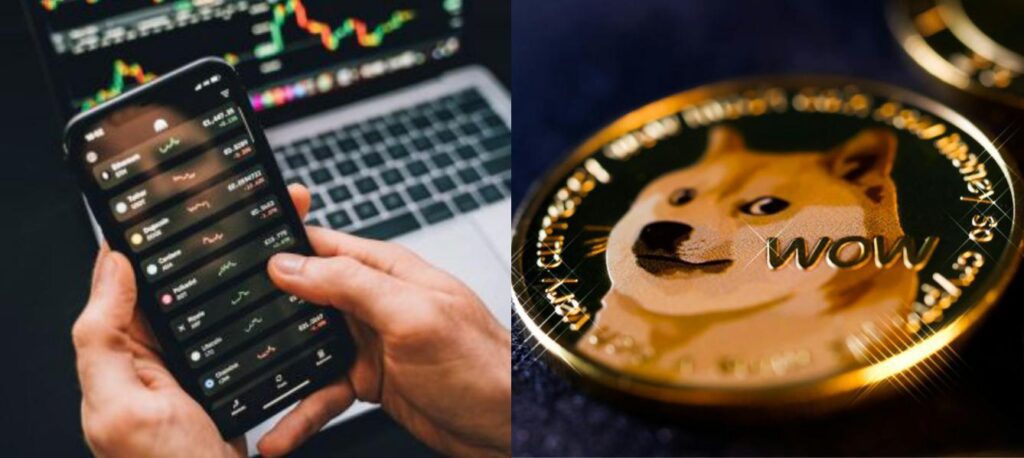 dogecoin