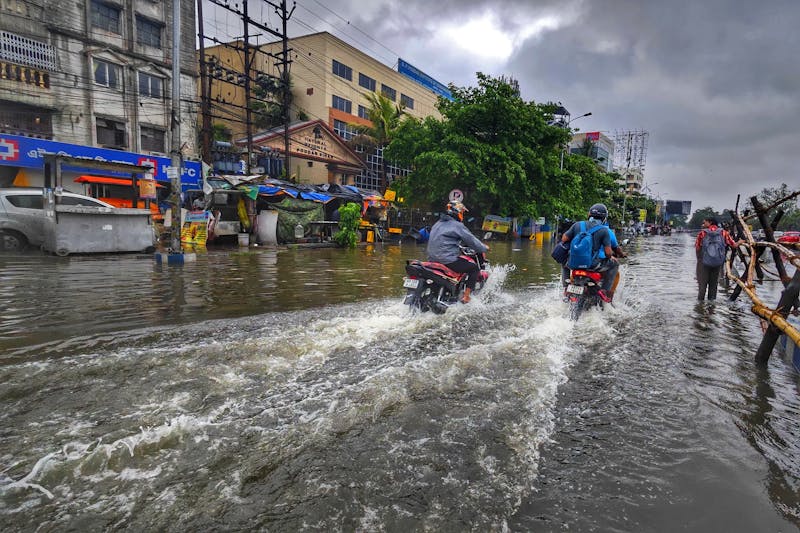 cyclone fengal