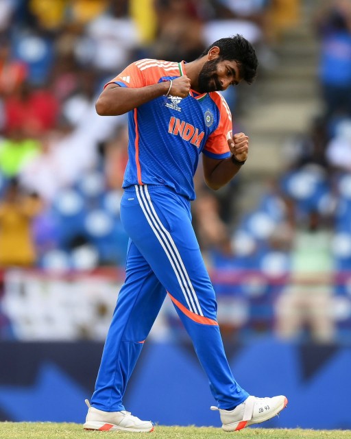 Jasprit Bumrah and Kuldeep Yadav injury concerns delay India's Champions Trophy squad announcement.